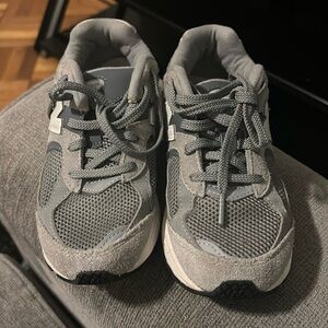 New balance